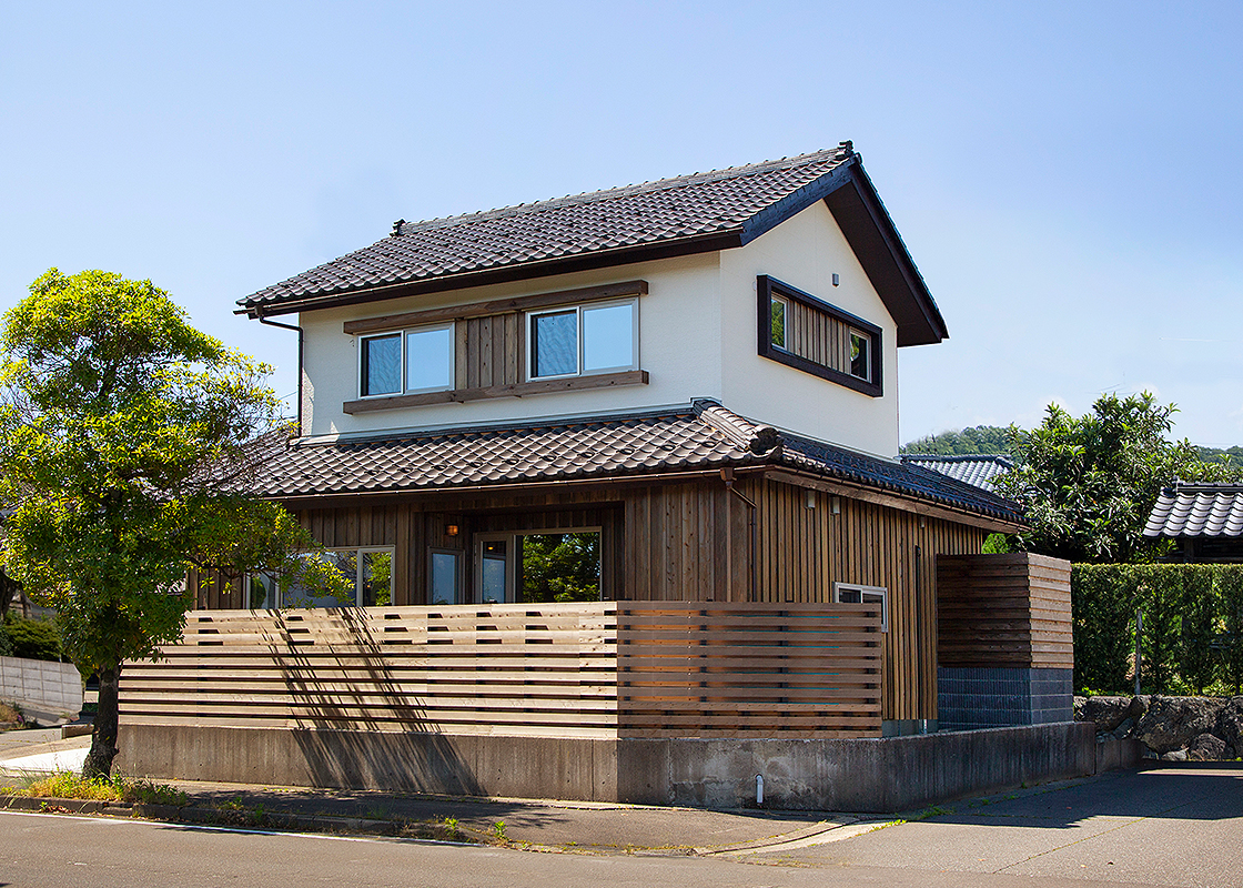 福井市渕リノベーション展示場