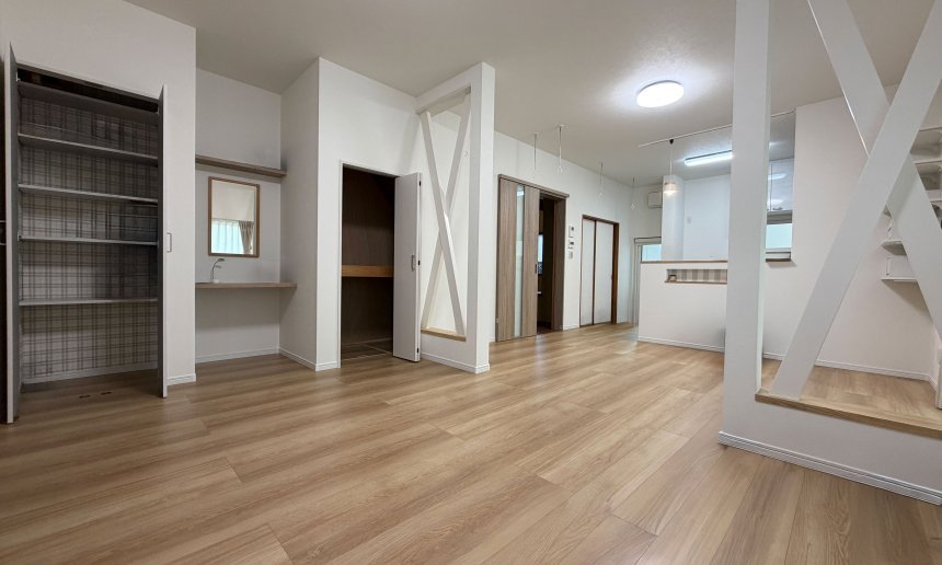 施工事例を更新しました　【坂井市丸岡町】