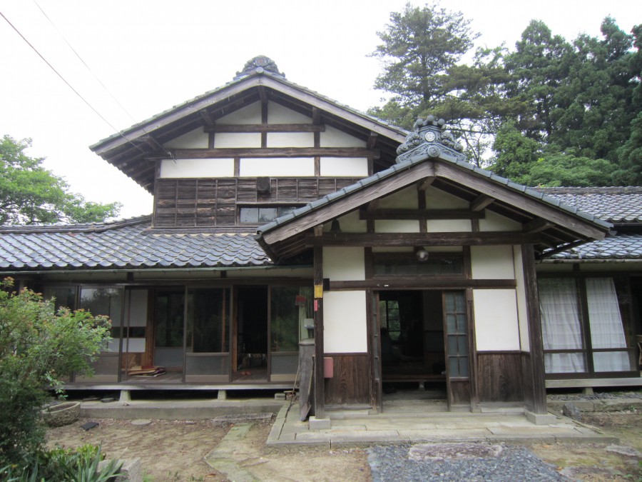 越前市 住宅