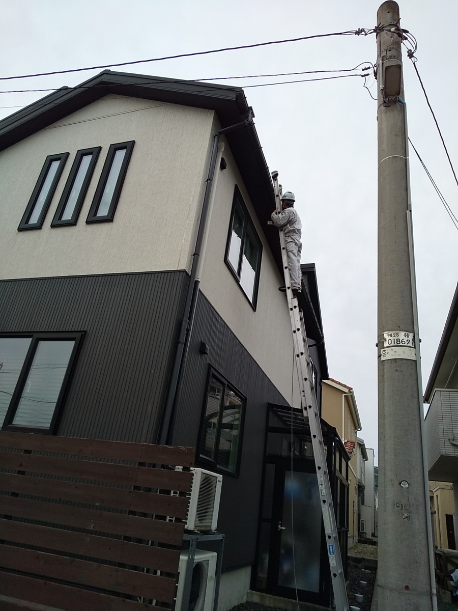 福井市坂井市等を中心に訪問しています