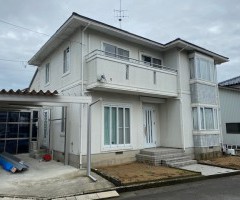 築28年のお住まい