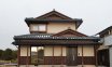 外窓・玄関　リフォーム工事後