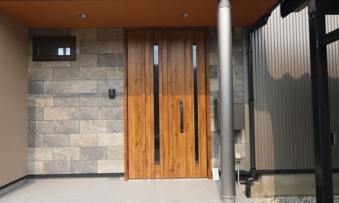 セカンドライフを心地よく。築27年のお住まいを「ちょっとお洒落に」お化粧直し